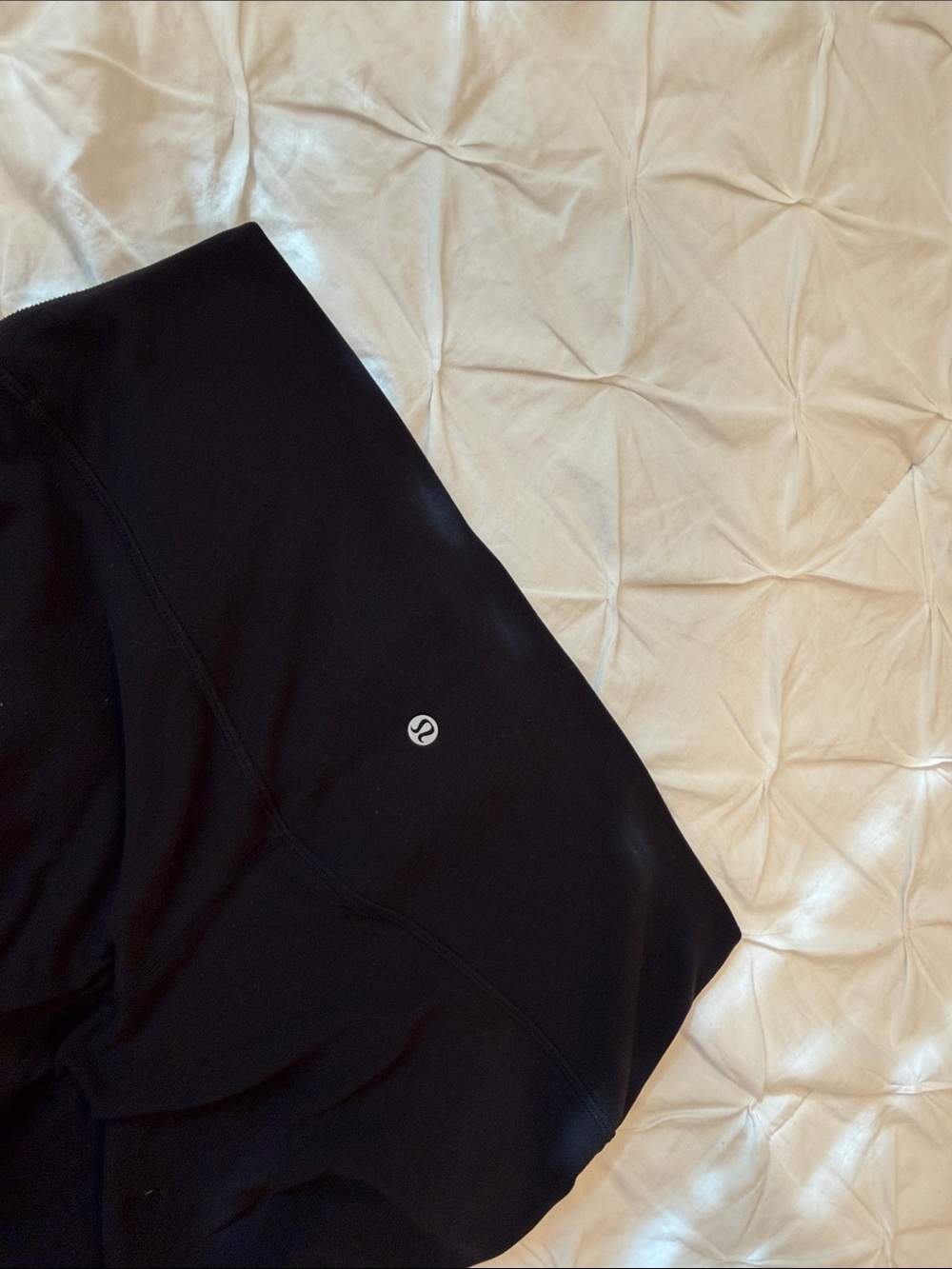 lululemon Align Crop 23" Size 14 - Picture 5 of 7